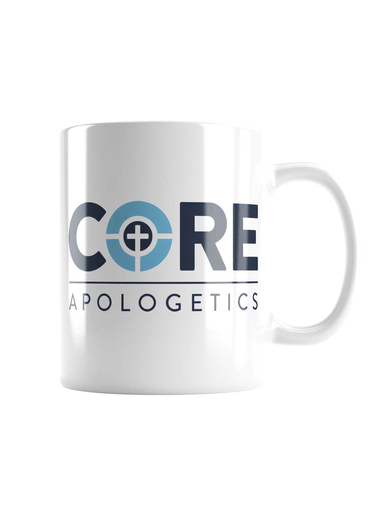 CORE Apologetics - Coffee Mug product image (3)