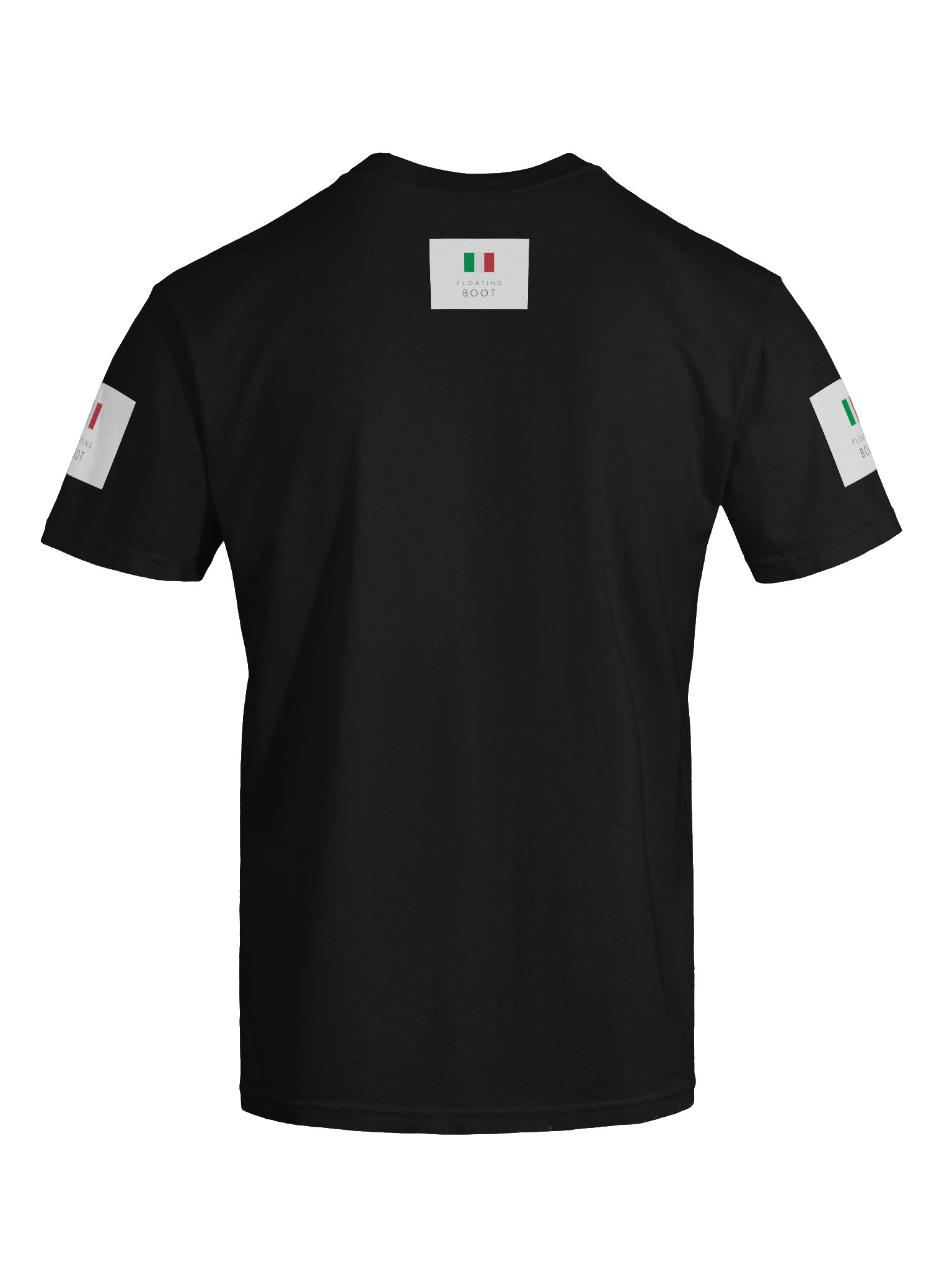 "Portocervo Waves" Tee – Ukiyo-e Edition product image (143)