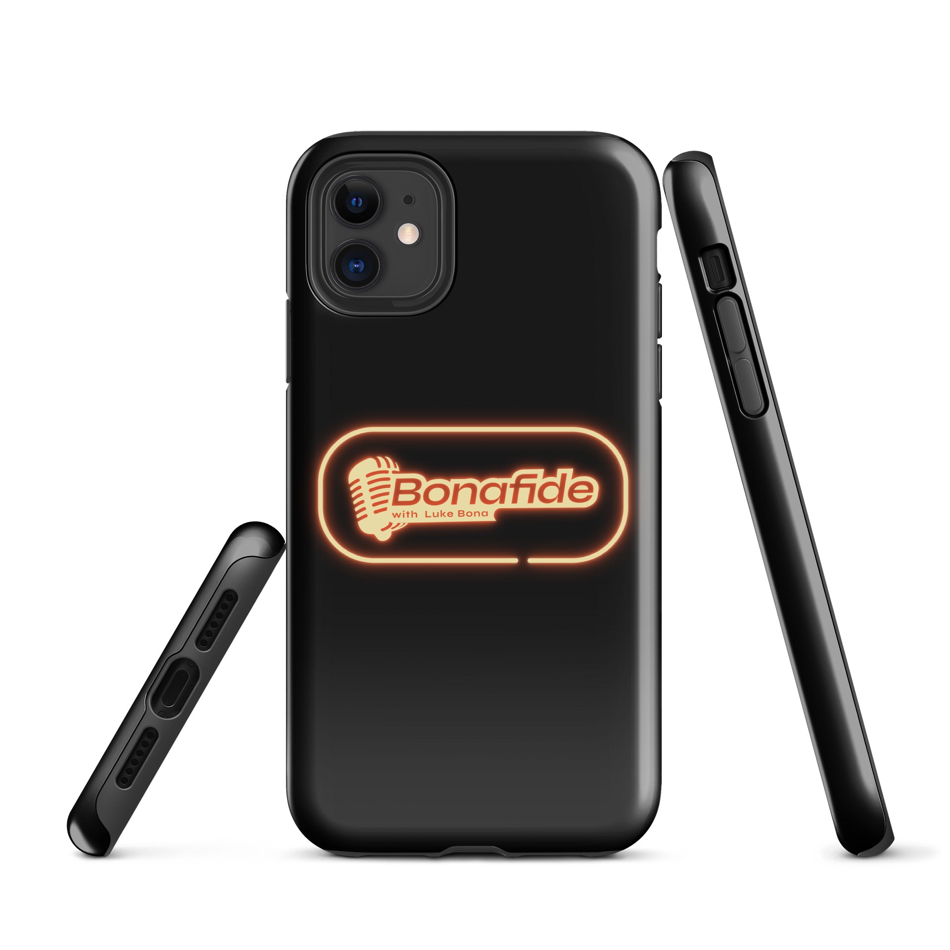 Bonafide | iPhone Case product image (1)