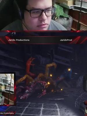 letmetellyousomething.mp4 | #jaridoprod on #Twitch