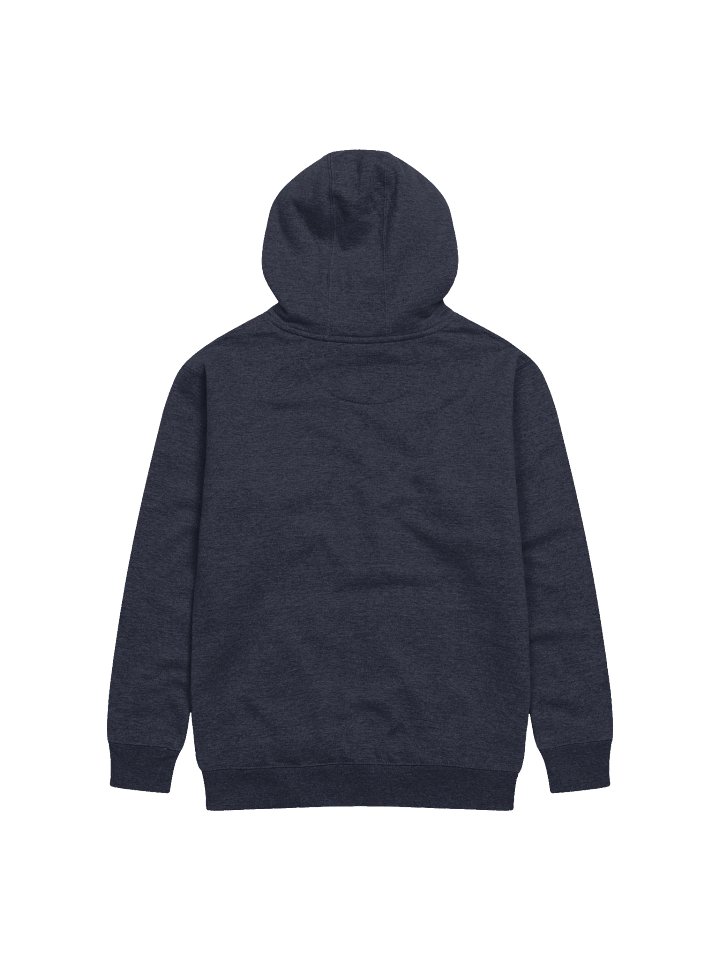 Collaborative ABA Logo Hoodie product image (2)