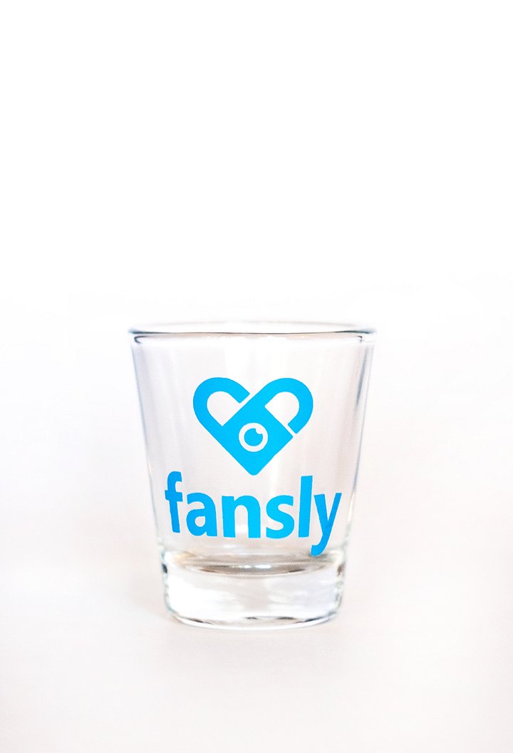 Shot Glass product image (1)