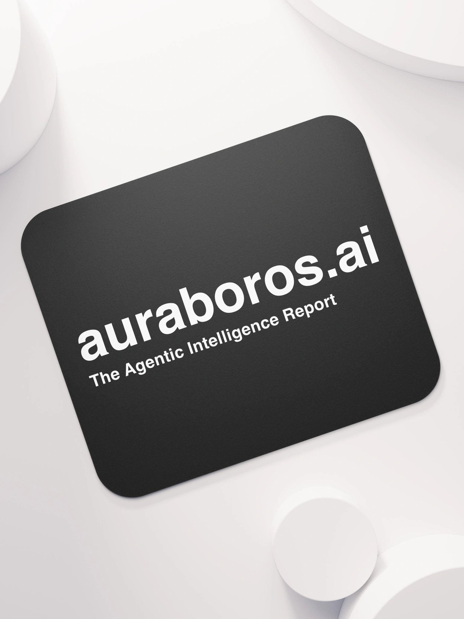 auraboros.ai Classic Mousepad product image (7)