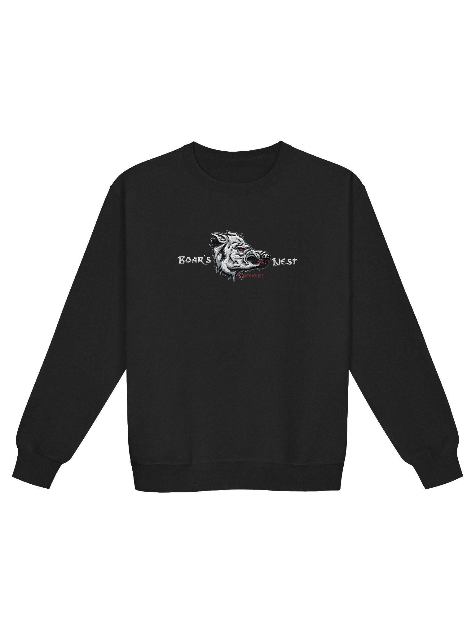 Hog Daddy Classic Sweatshirt product image (1)