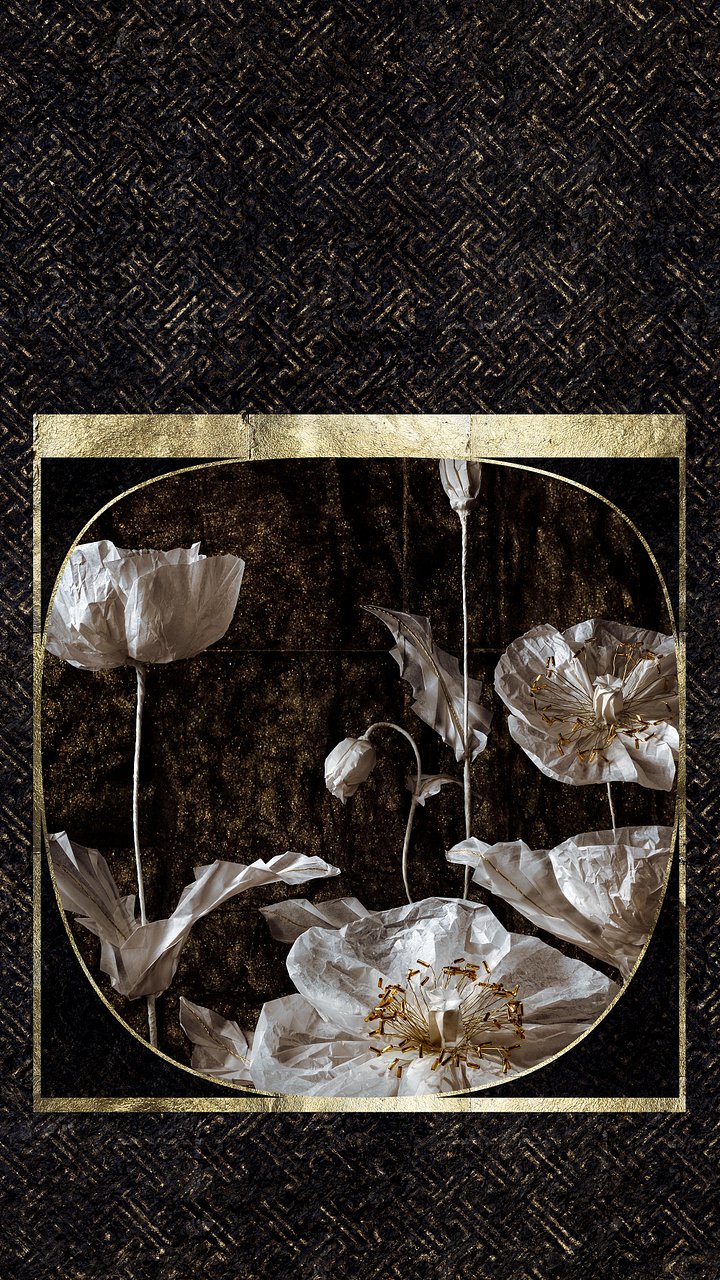 Koringami - Spring: Poppies product image (1)