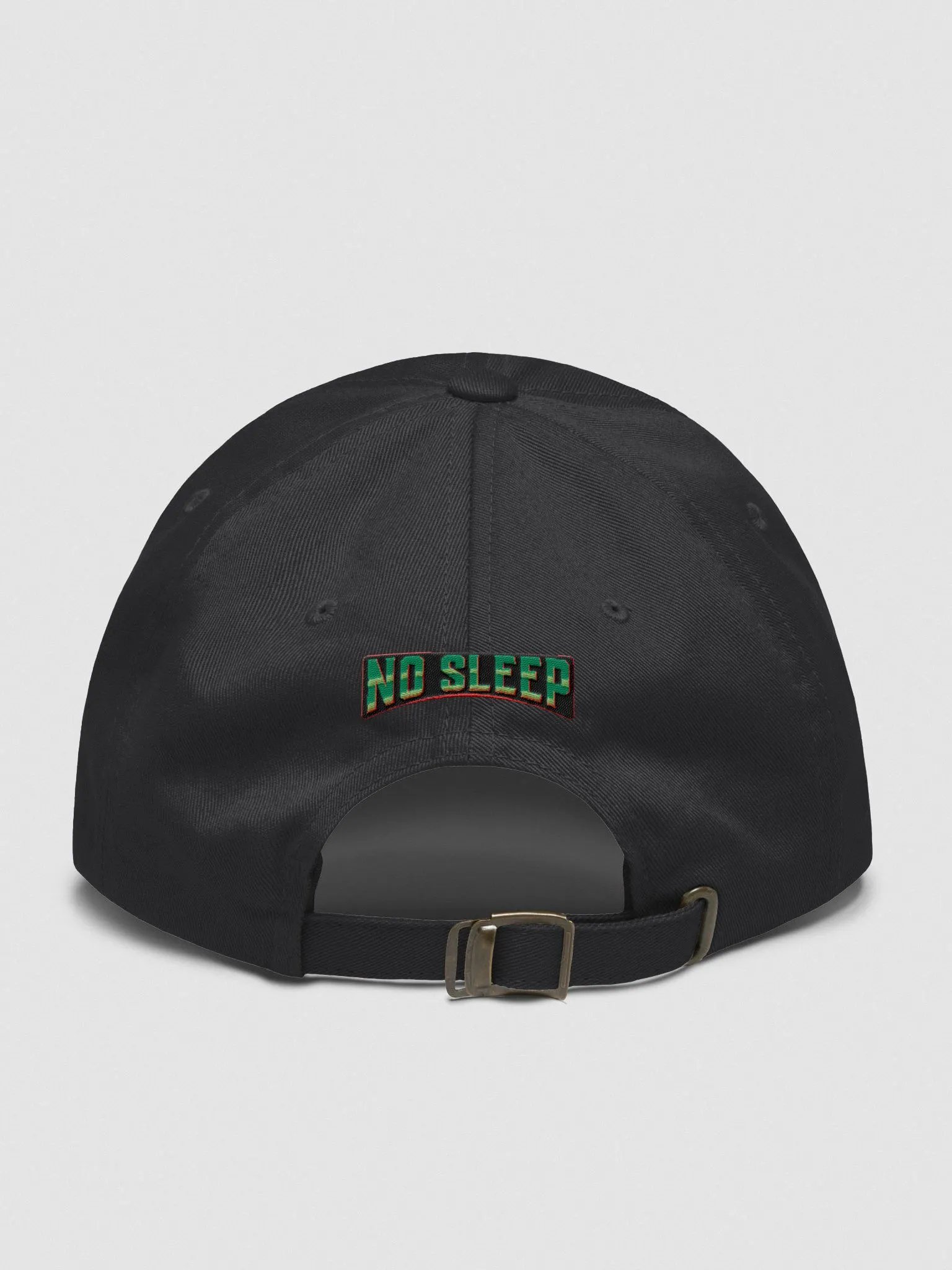 NOSLEEPRP DAD HAT product image (2)