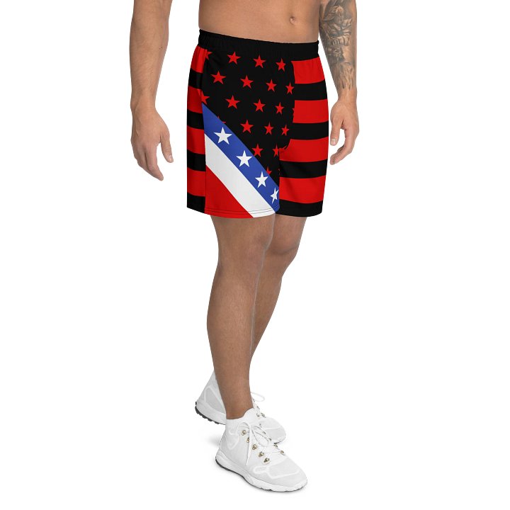 "WBO" Short product image (2)