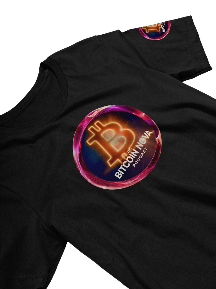 Nova Logo Tee product image (2)