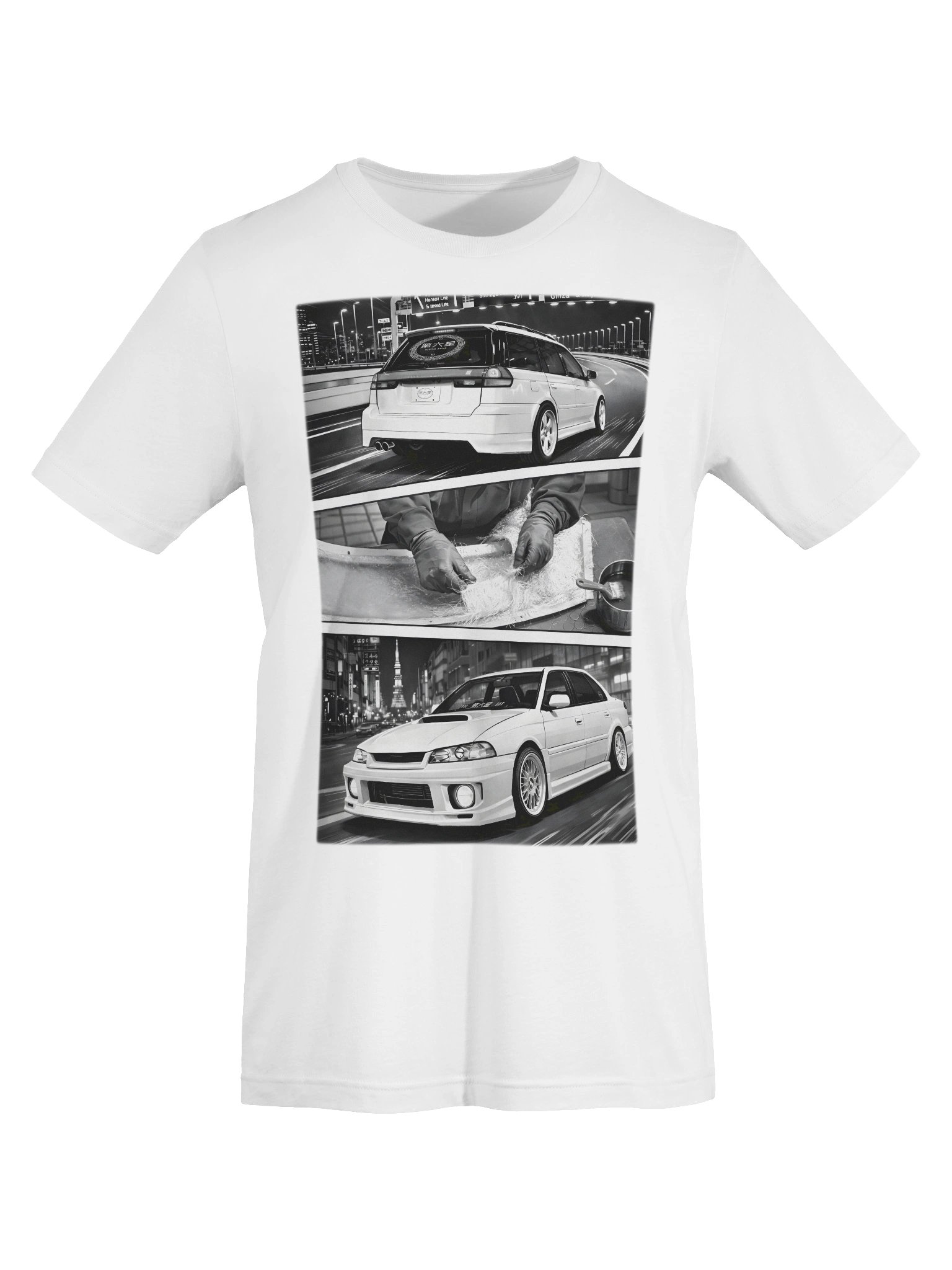 Layers Women's Tee product image (7)