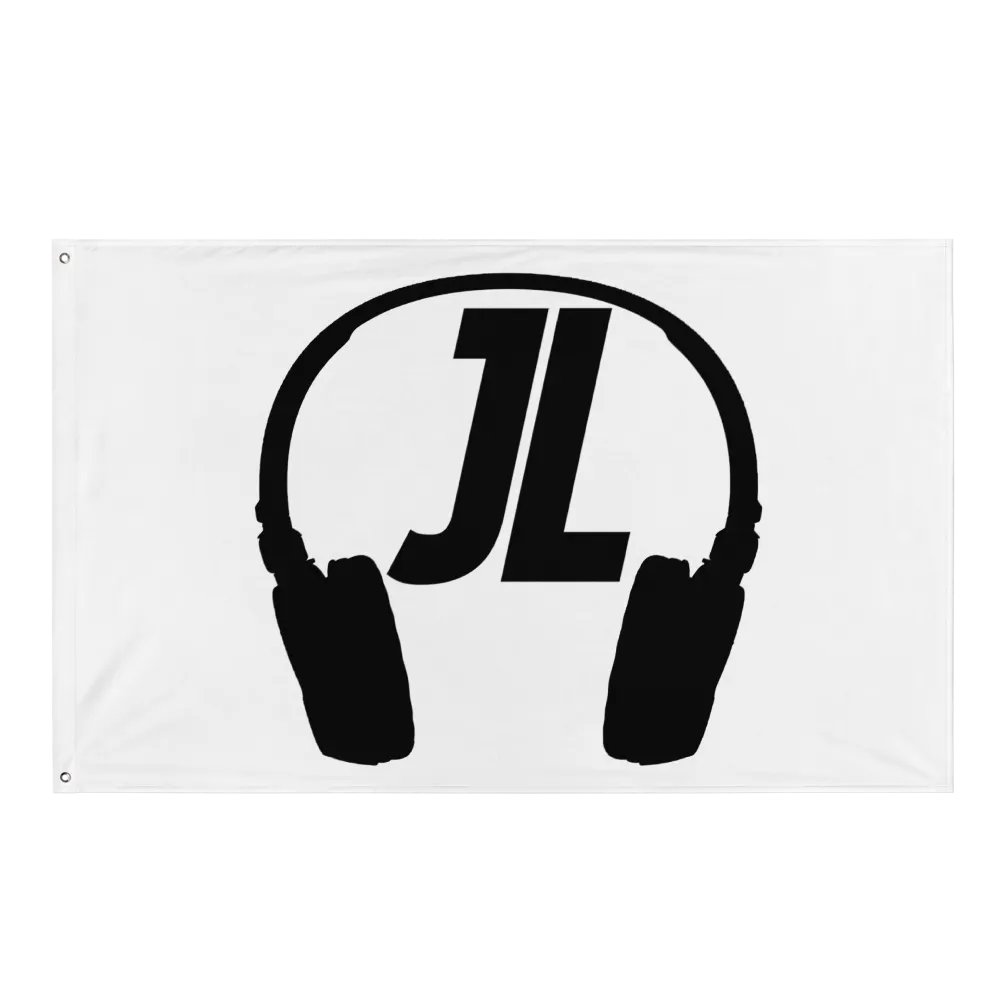 All-Over Print Flag product image (1)