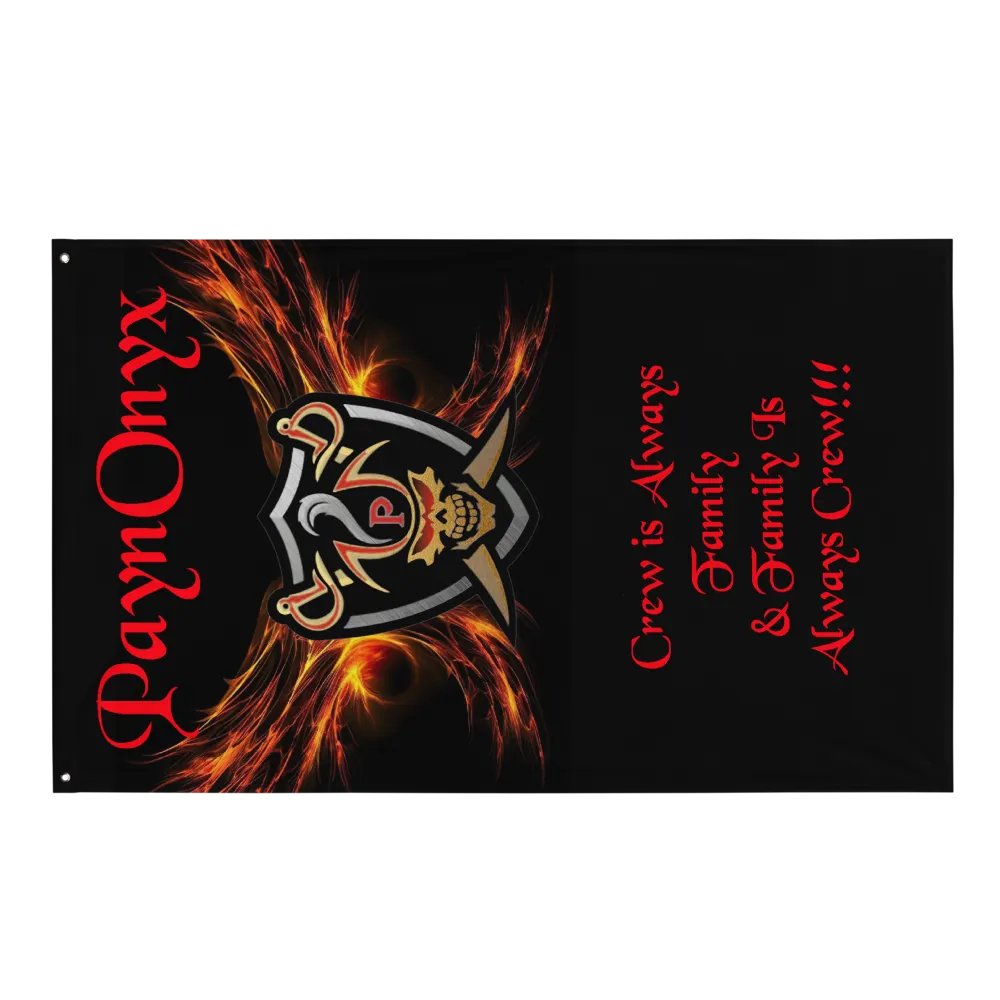 Crew Tapestry product image (1)