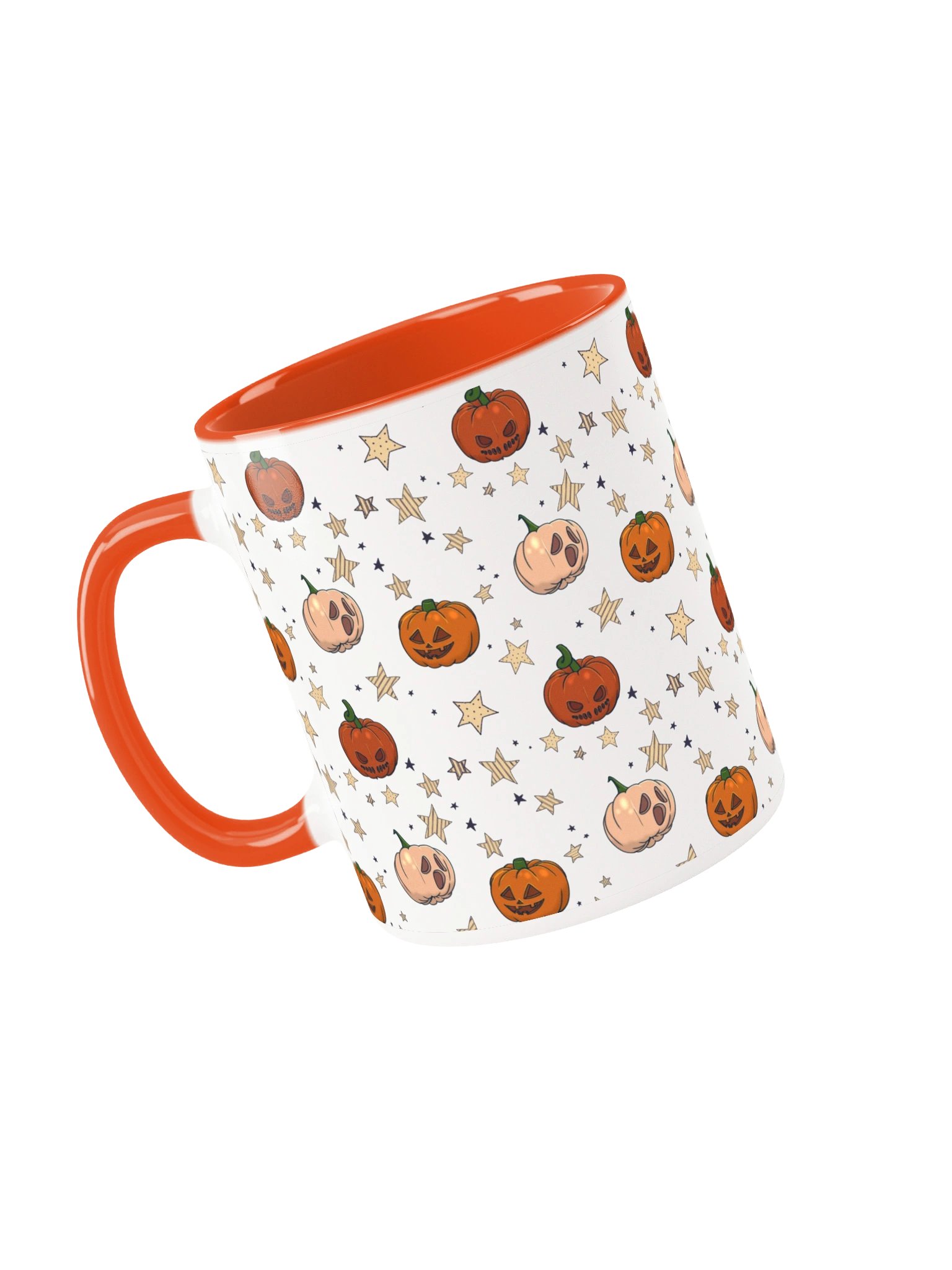Trick or Treat Mug product image (3)