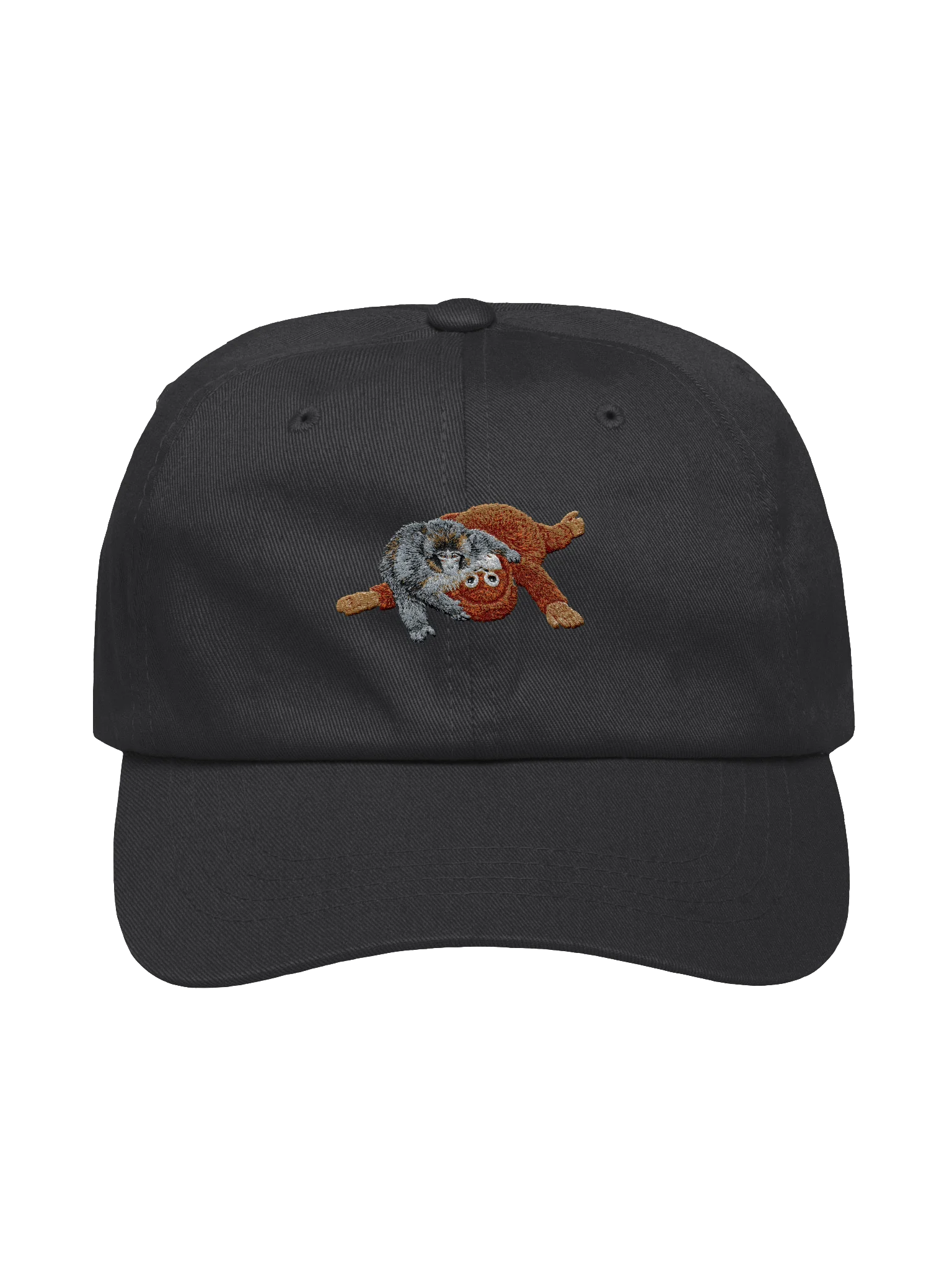 punch holding plush cap product image (1)