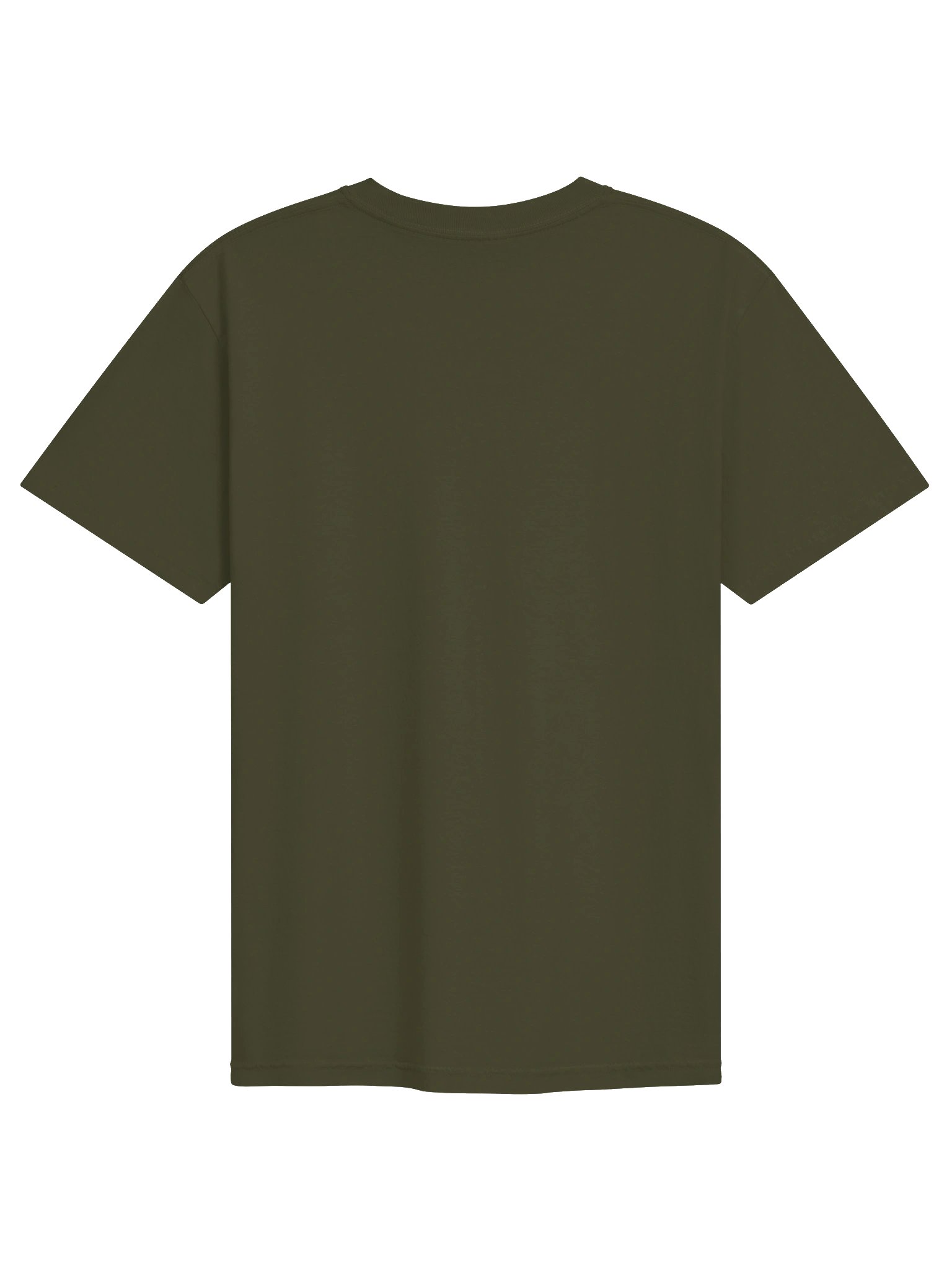 Mountains Heavyweight T-Shirt product image (2)