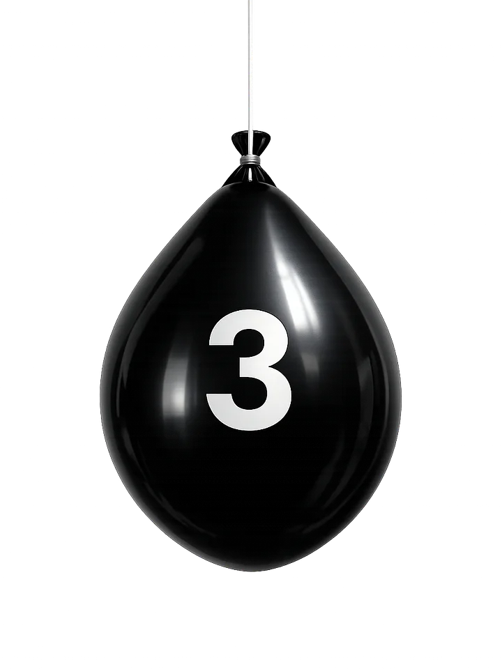 Balloon 3 product image (2)