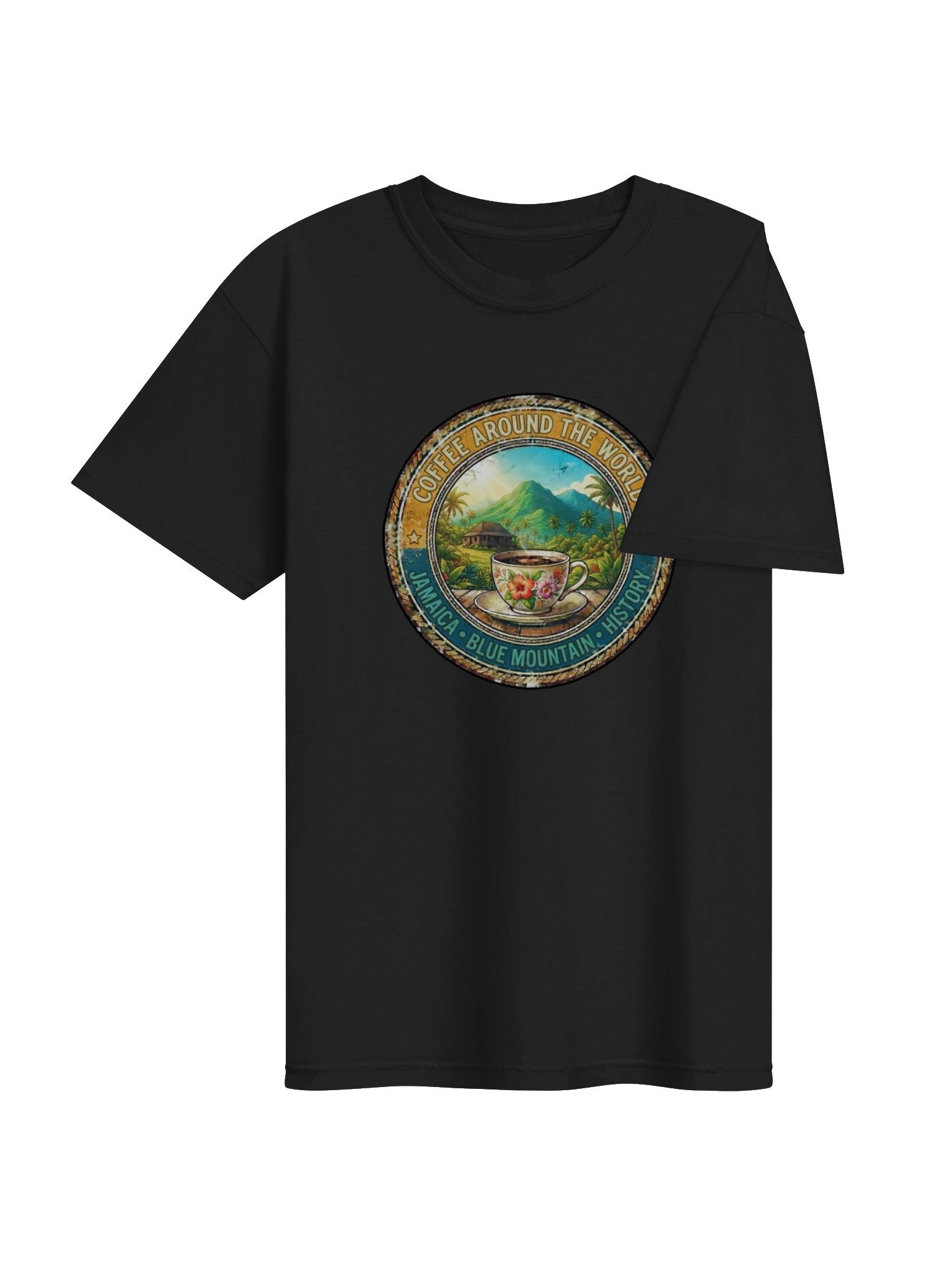 Jamaica – Blue Mountain Coffee | Coffee Around the World product image (20)
