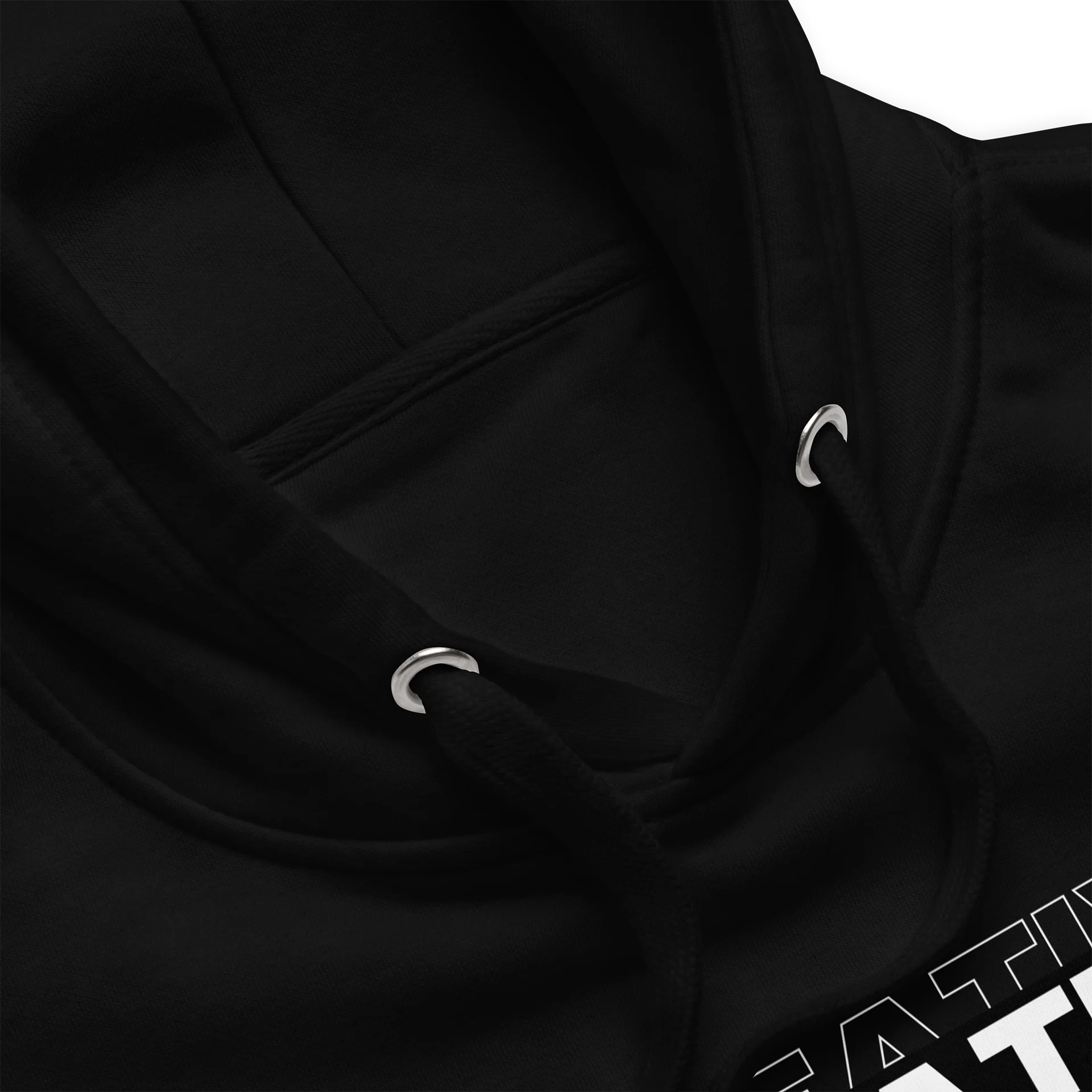 Creative Statue Interface Hoodie product image (4)