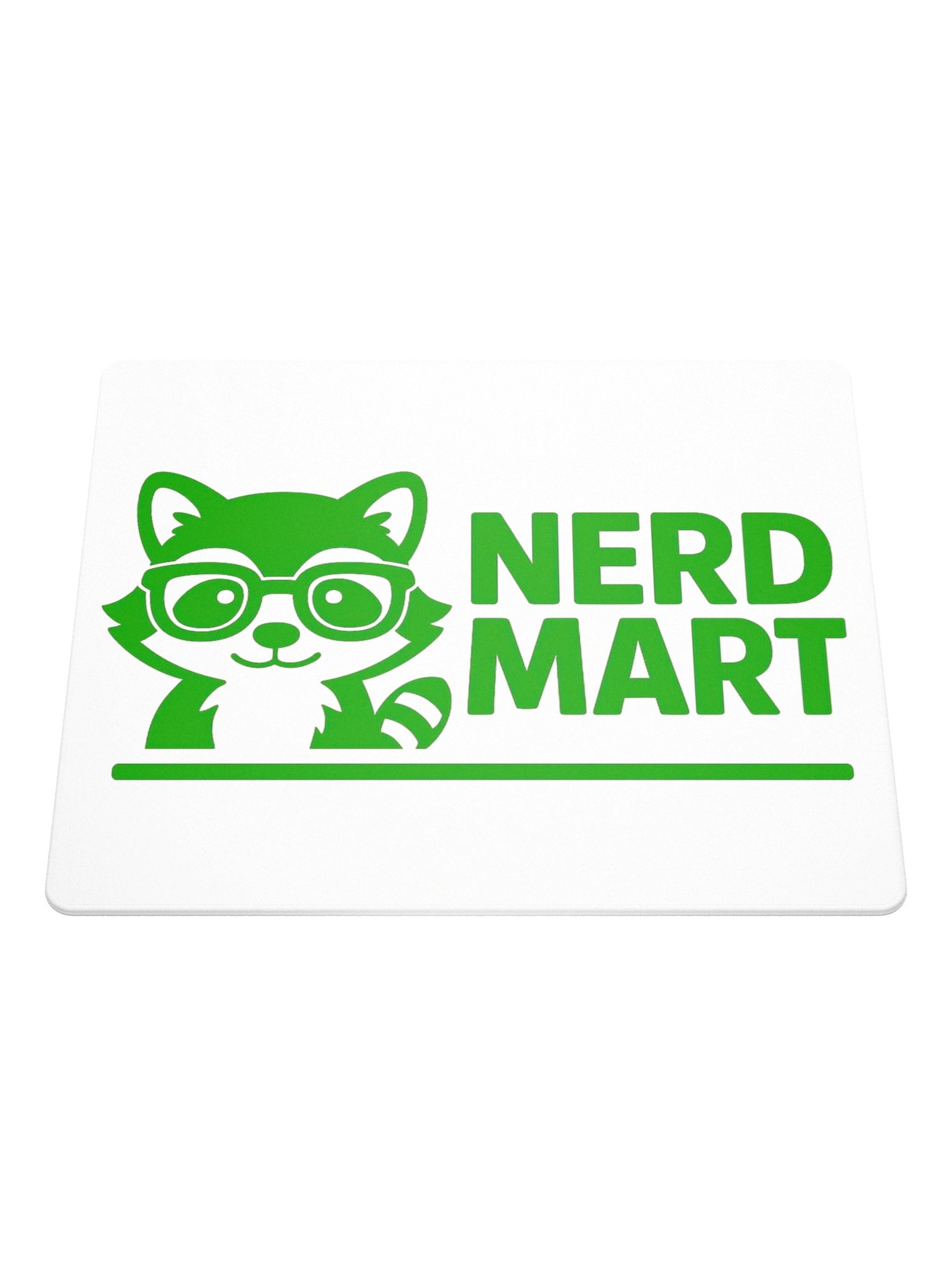 NerdMart - Mouse Pad product image (3)