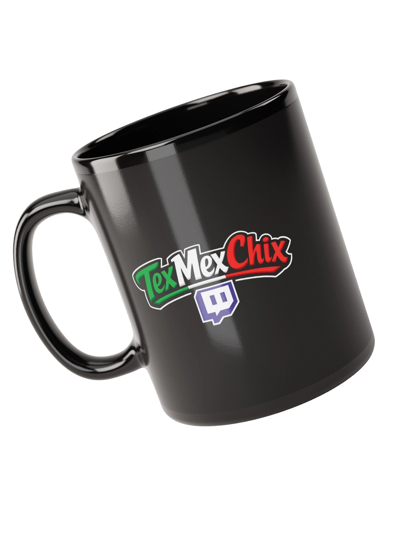 TexMexChix Mug product image (5)