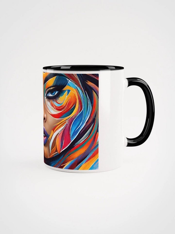 Chéri Samba: Vibrant Voice of African Contemporary Art product image (2)