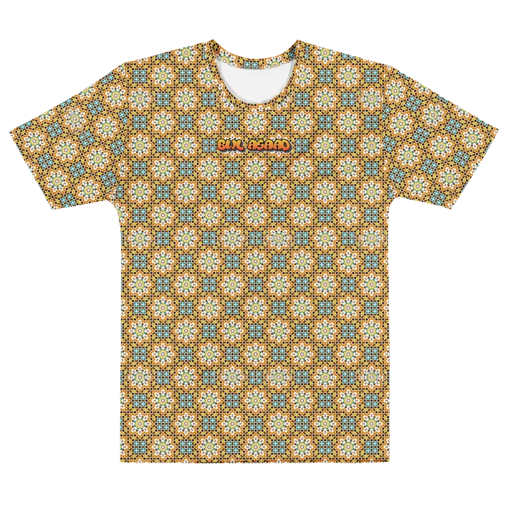 BWL-Asaad Mocca Break Shirt product image (1)