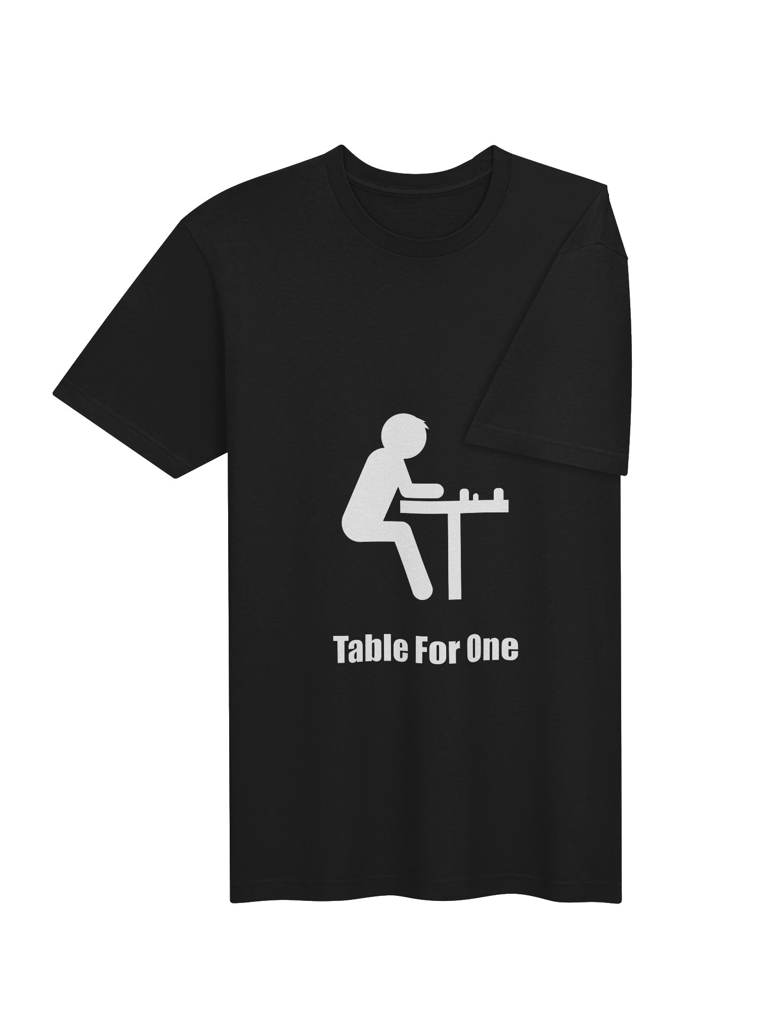 T-Shirt product image (4)