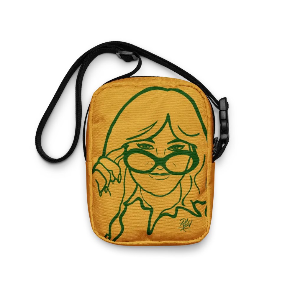 Smut Slut Crossbody product image (1)