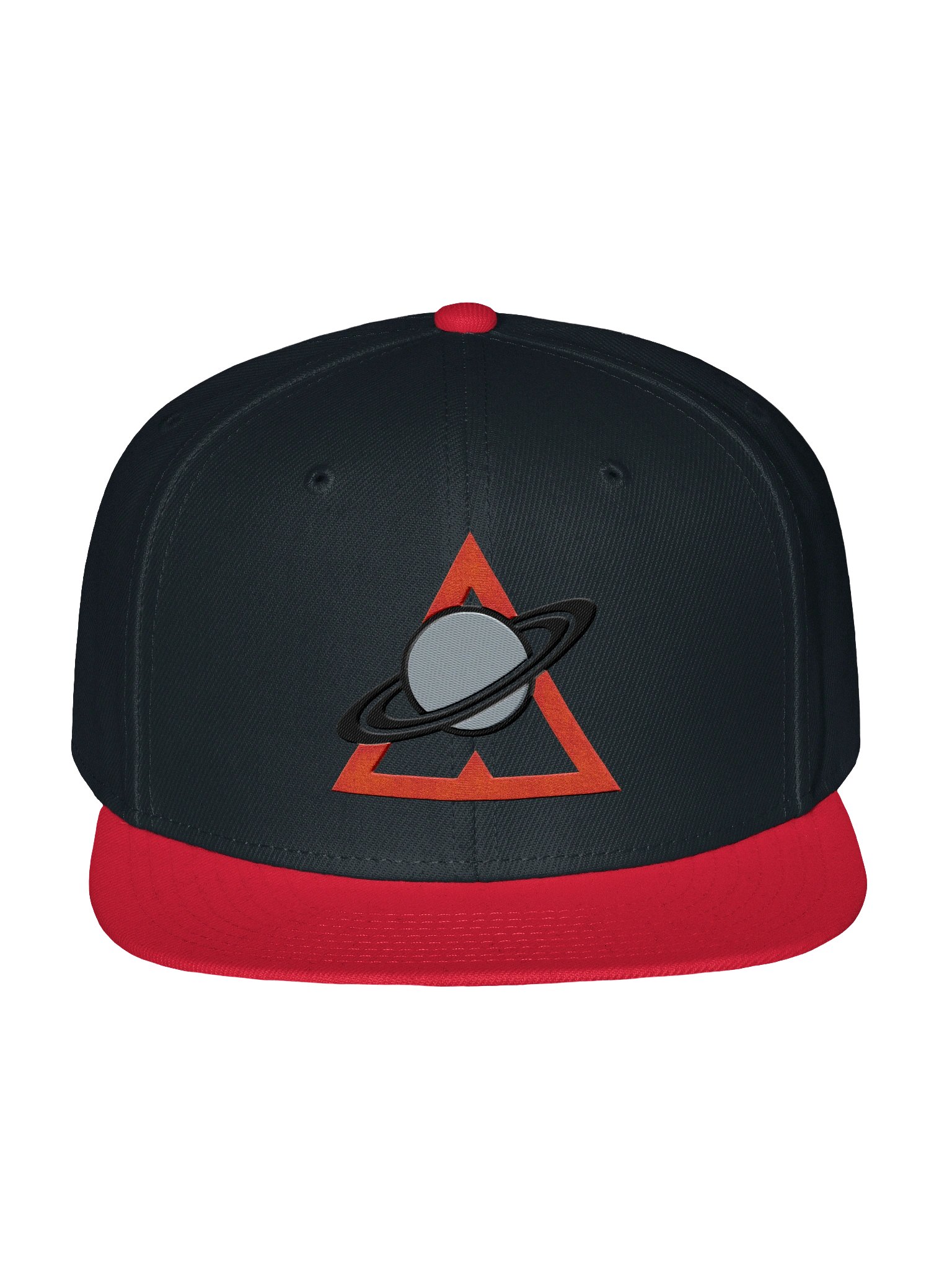 Saturno / Wool Blend Cap #AstroMostra product image (1)