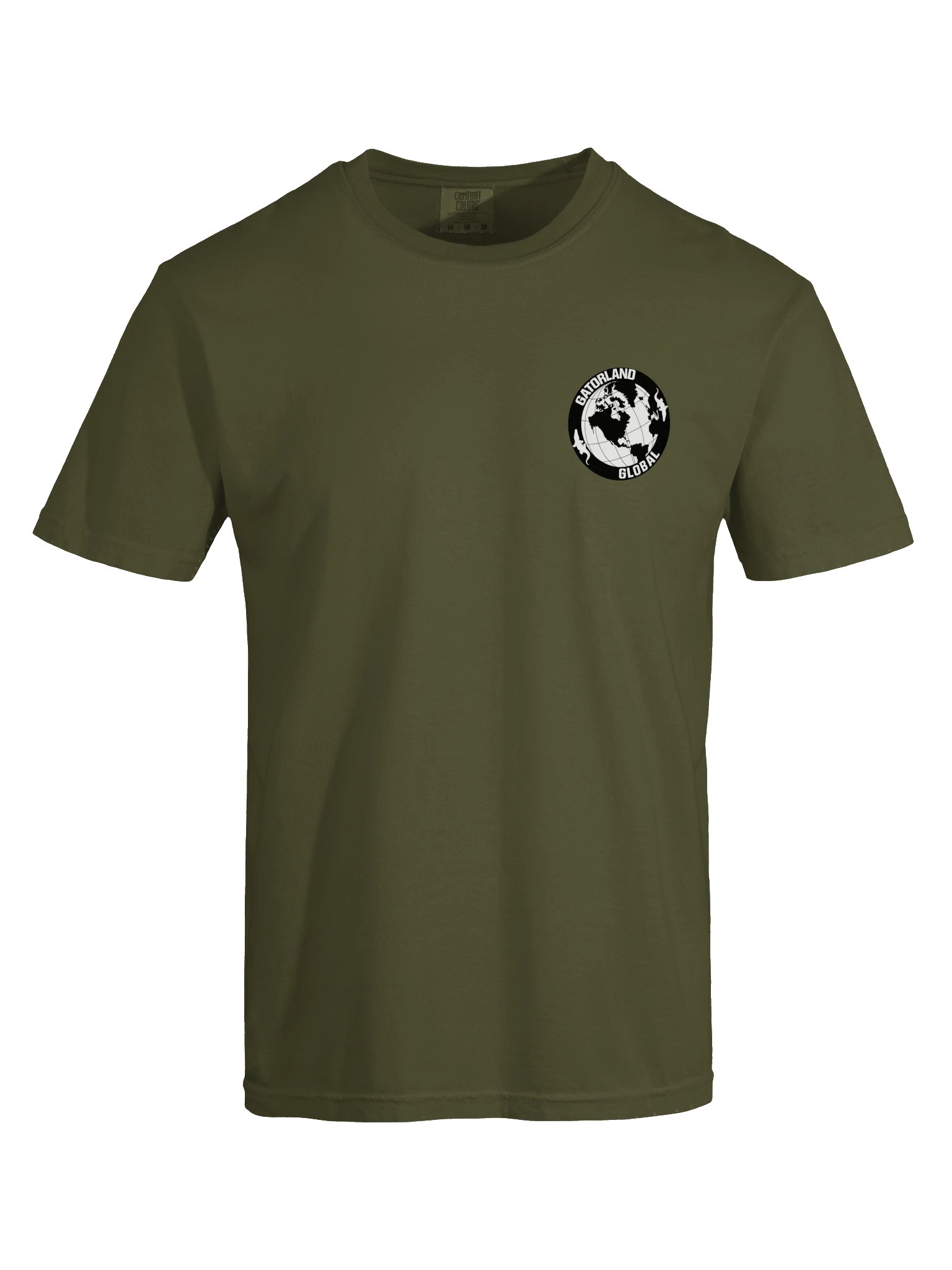Florida Cryptids product image (9)