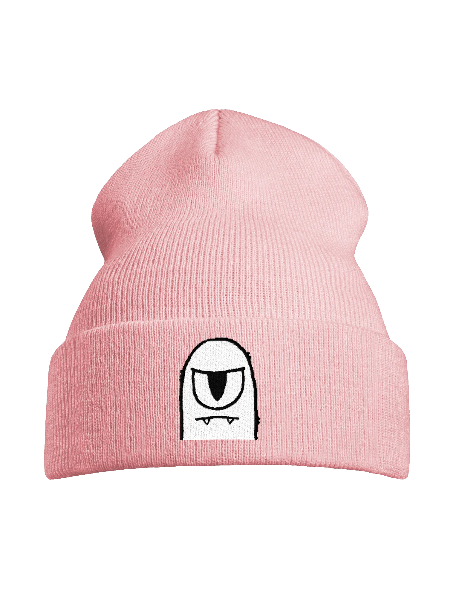 Angry Monster Beanie product image (41)