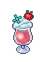 Strawberry Milkshake product image (3)