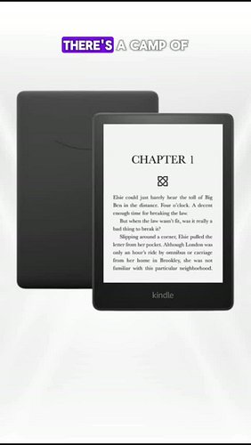 Can a color e-reader actually replace your Kindle? 
We tested the Bigme B6 to see if Android apps and color e-ink justify the...