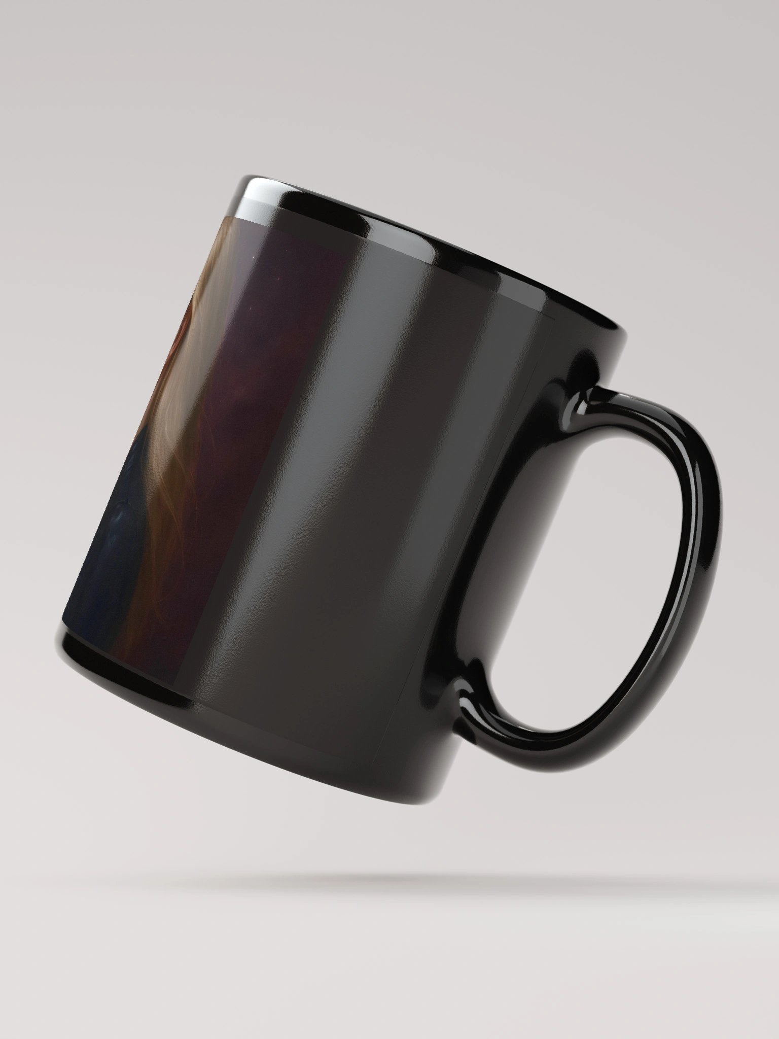 Magic Between Us — SwanQueen Mug product image (3)