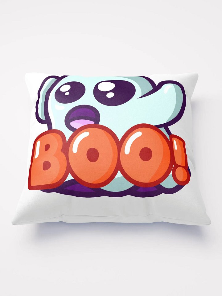 GHOSTIE BOO PILLOW product image (2)