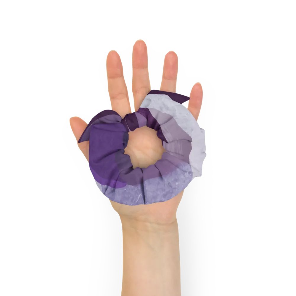 Ace Mountains All-Over Print Scrunchie product image (7)