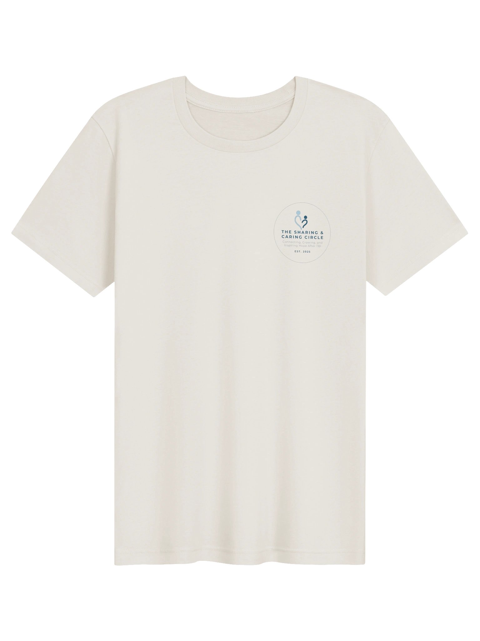 Sharing and Caring (T-Shirt) product image (72)