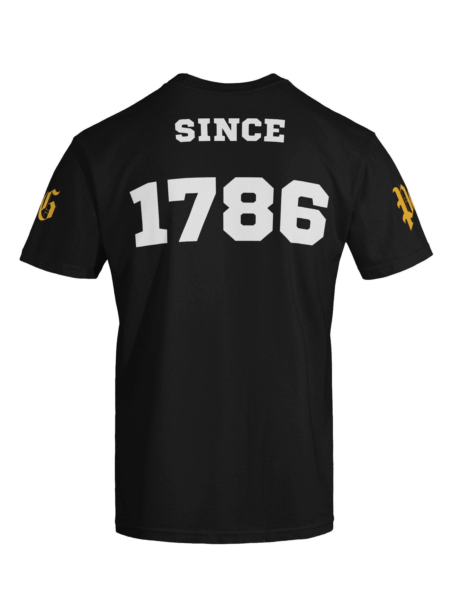 Jersey T-Shirt product image (7)