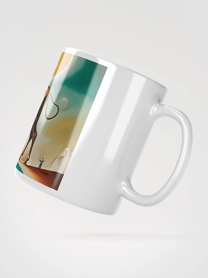 Taurus Indulgence: Drink in Celestial Luxury product image (5)