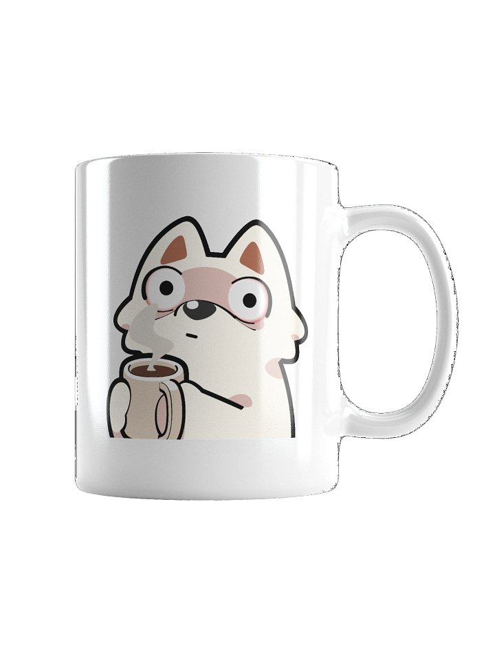 Tired Tired Mug product image (5)