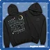 ─ .✦ Rhea's Quote Hoodie ✦.─