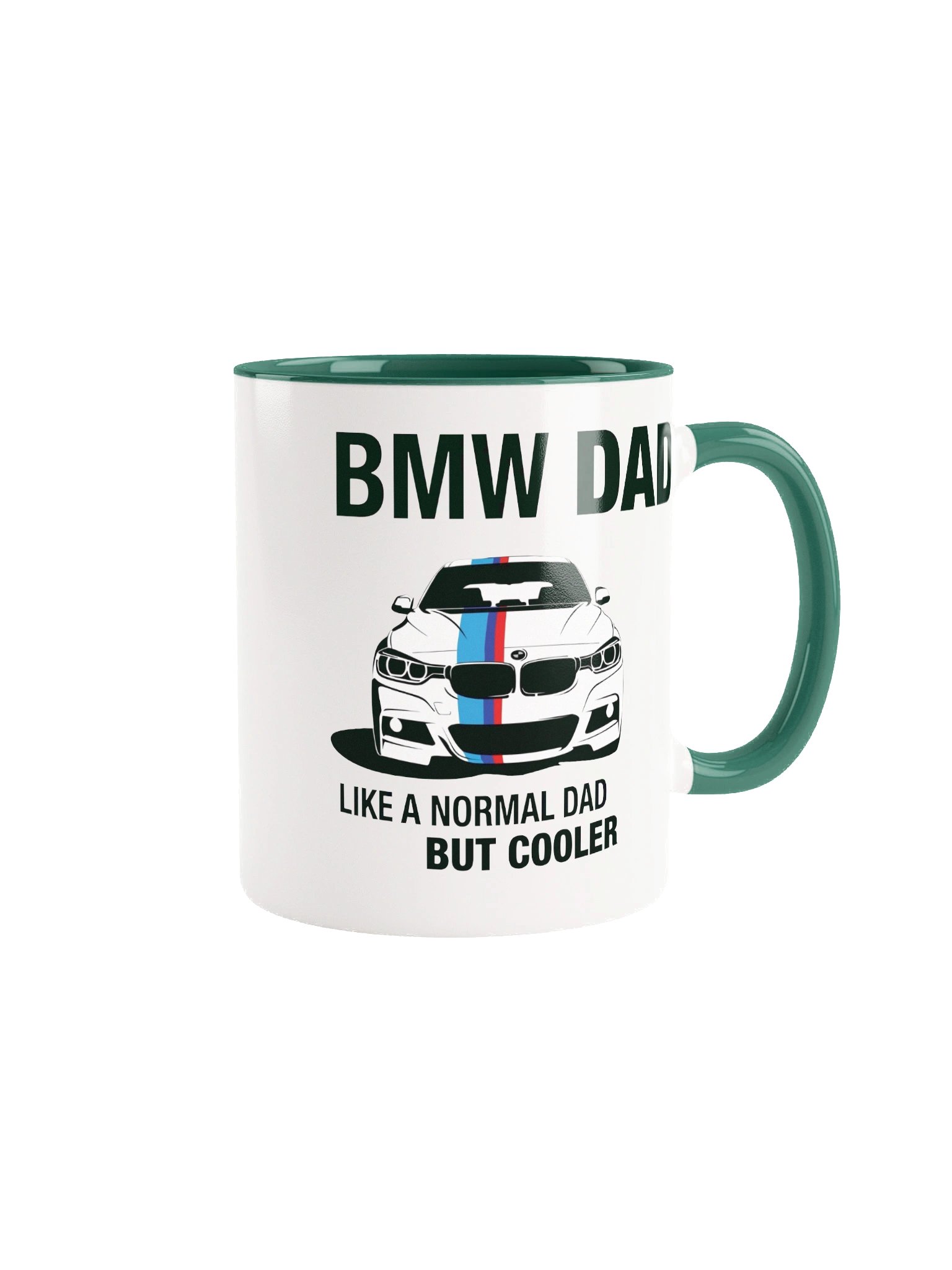 Bmw Dad Mug - Bulvant - 3WkdCcqo4NA