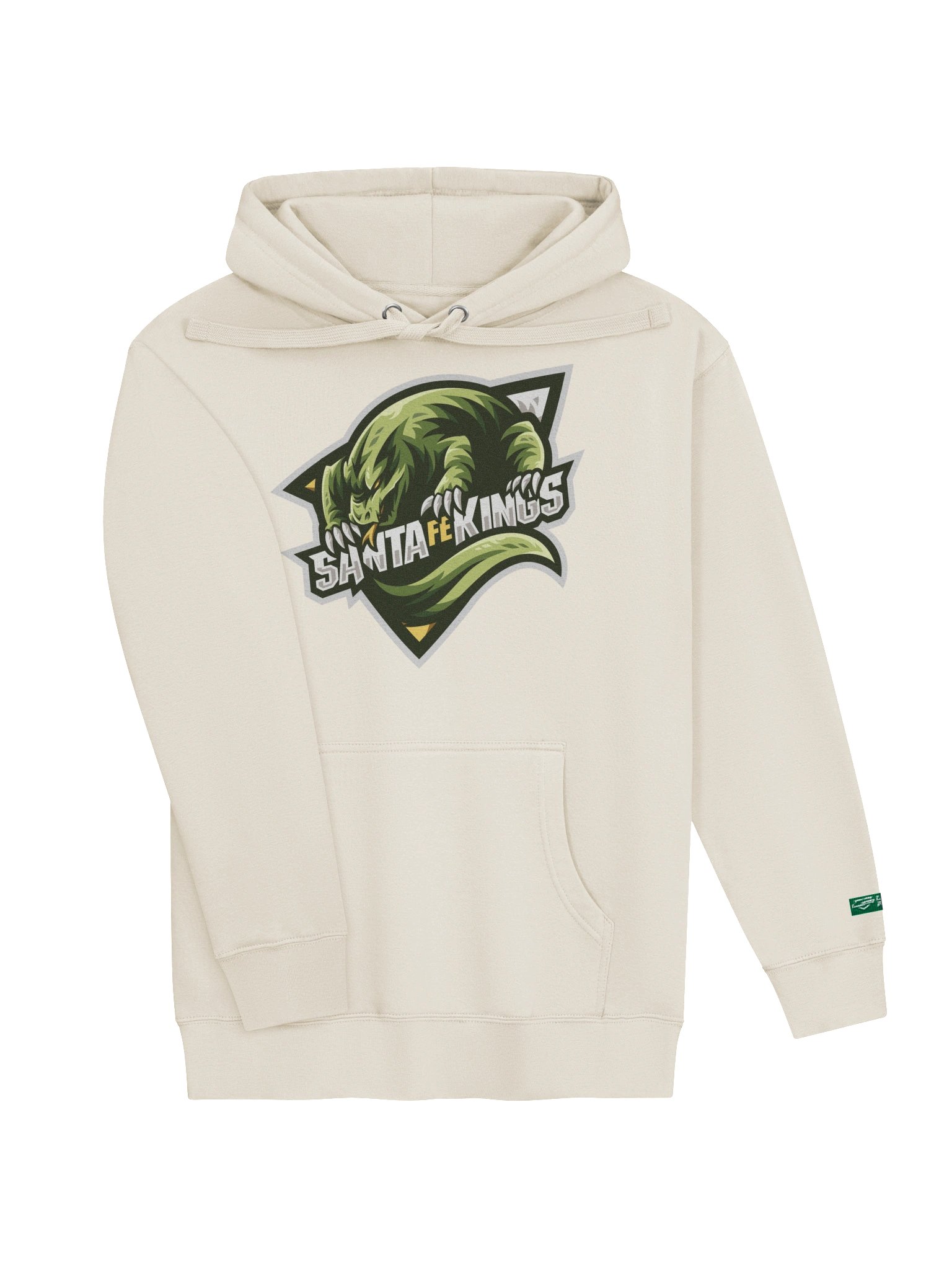 Santa Fe Kings Logo Hoodie product image (3)
