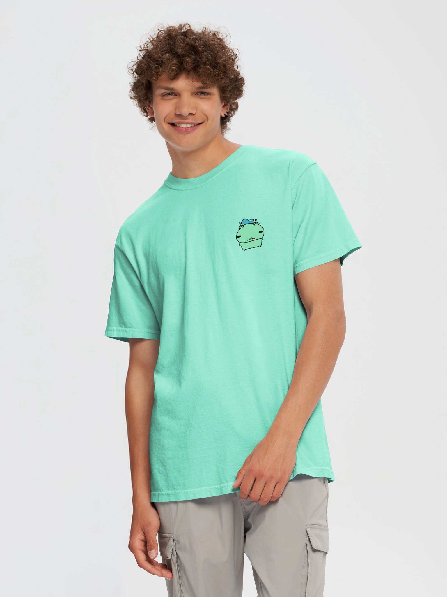 LIMITED HALLOWEEN Zip Zop Capy product image (113)