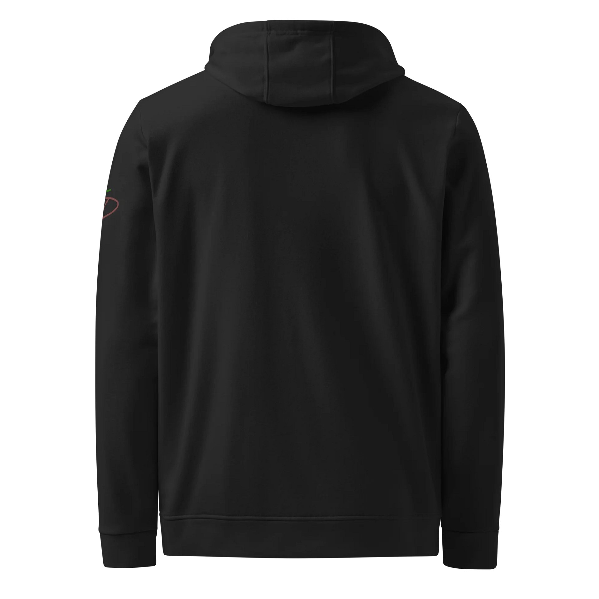 Yurrrrr Hoddie product image (4)