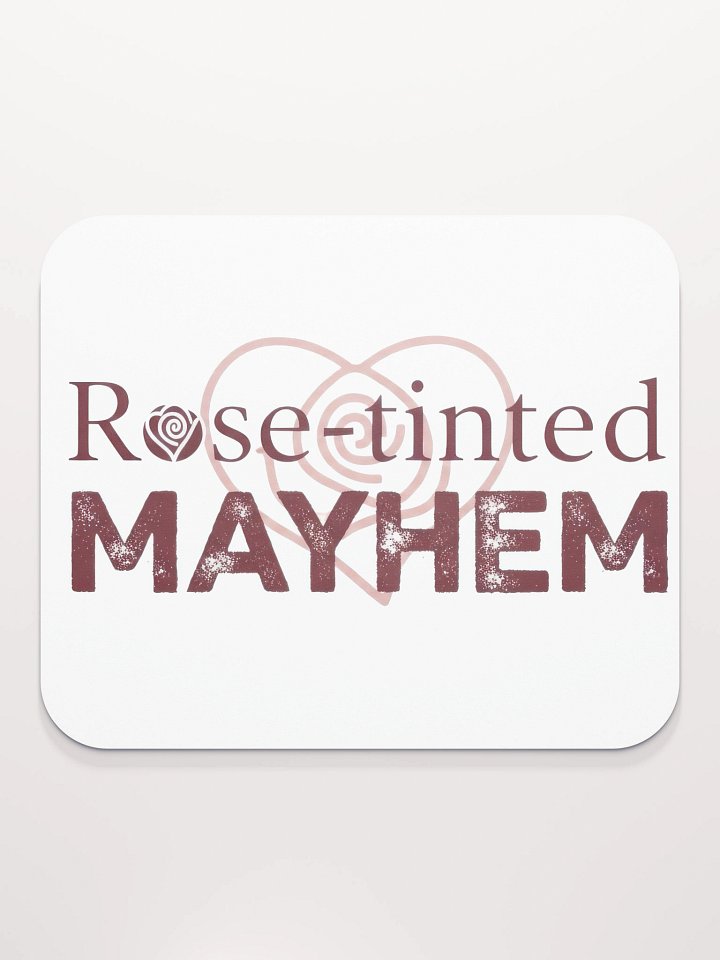 Mayhem Mousepad product image (2)