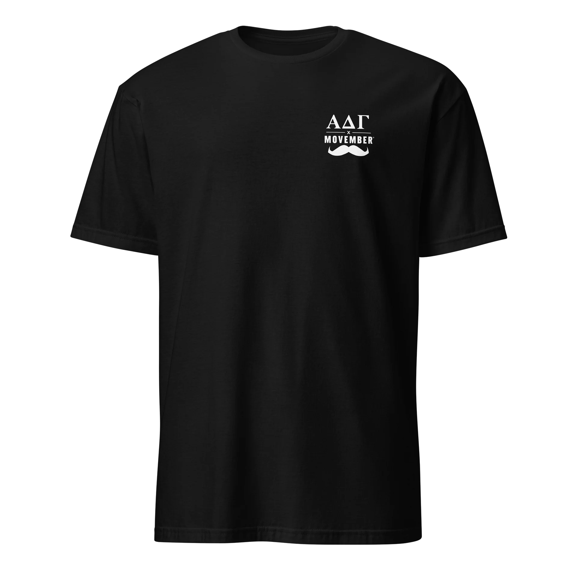 Alpha Delta Gamma x Movember product image (1)
