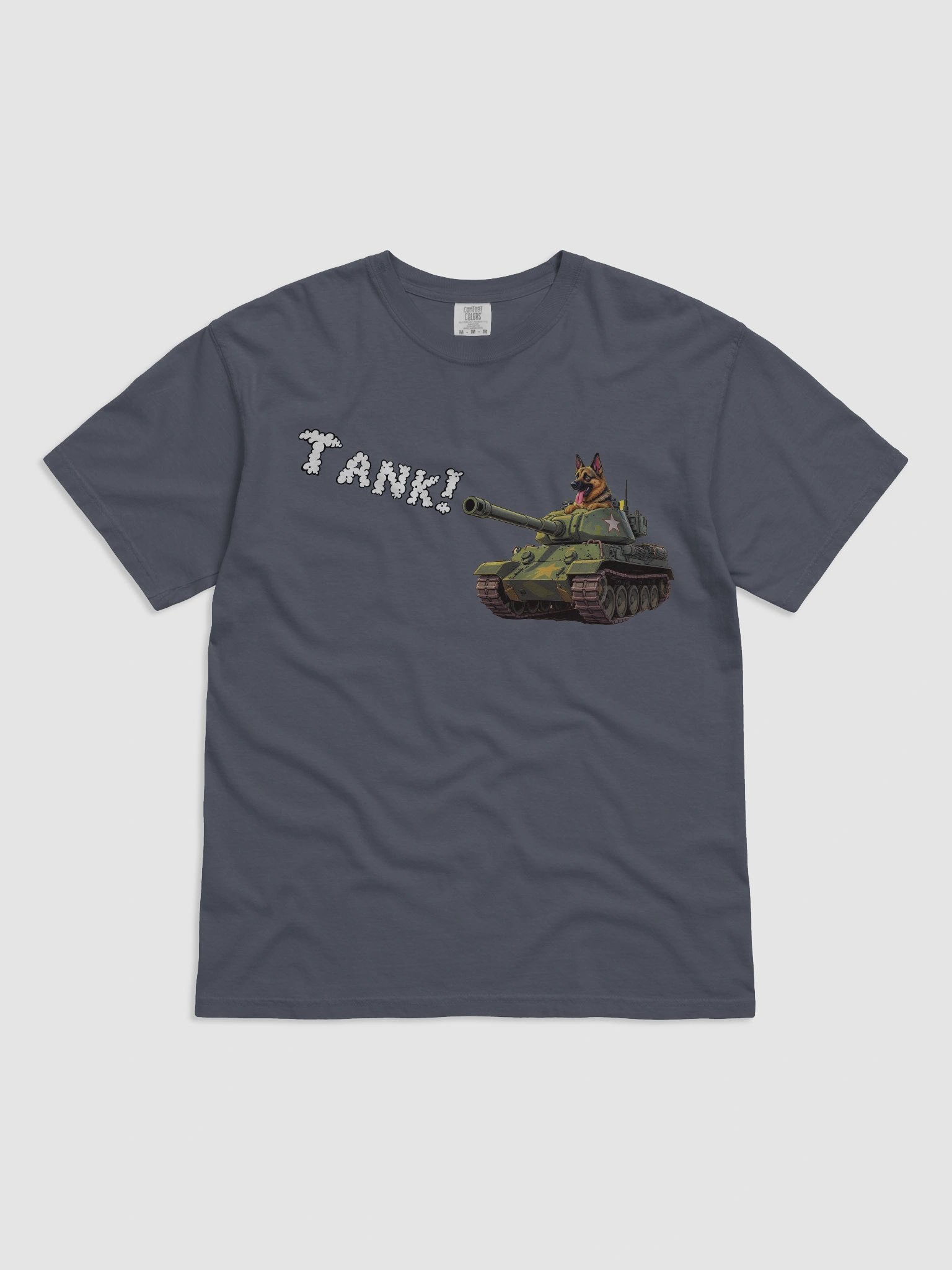 Tank ! product image (1)