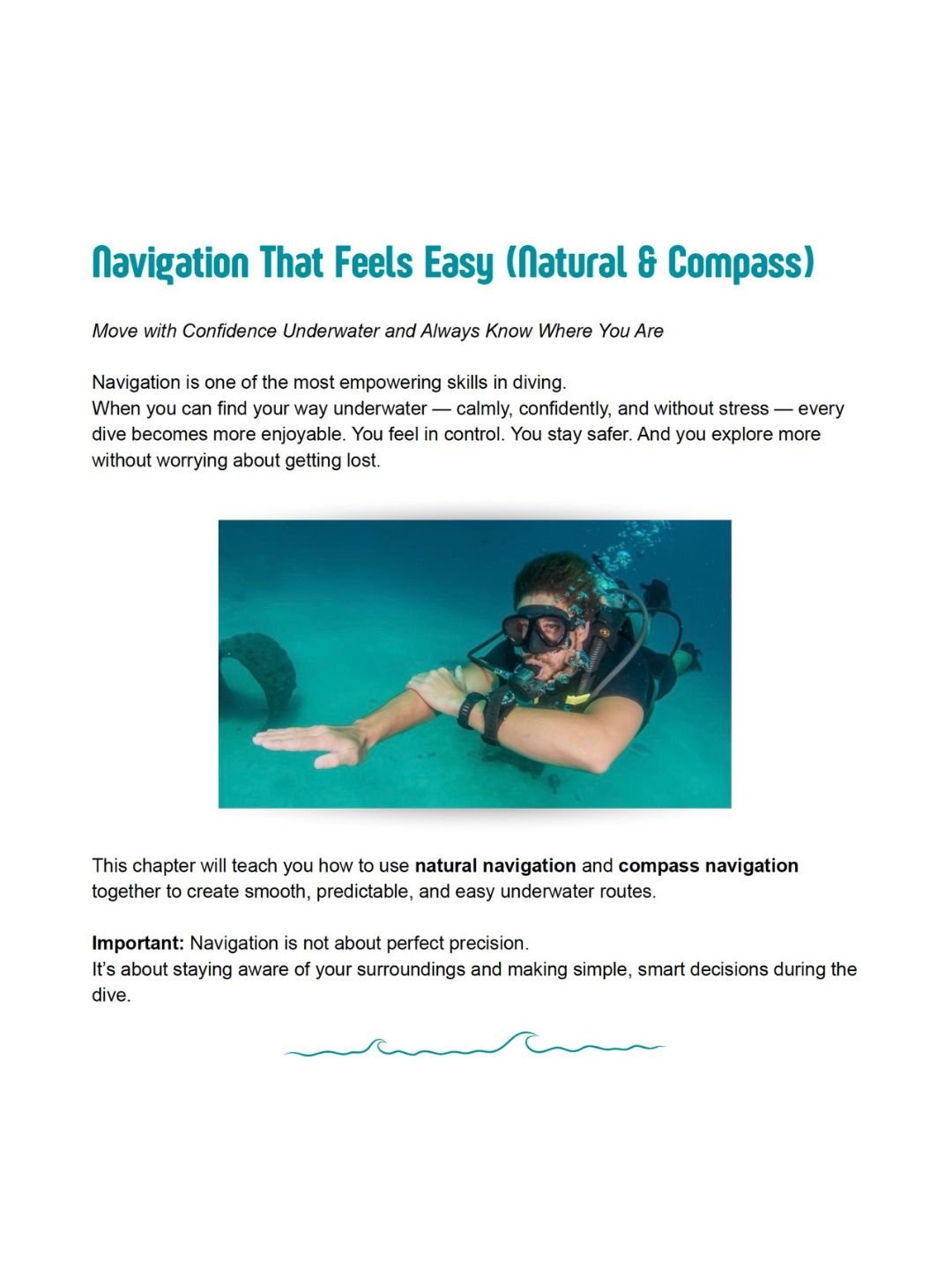 Ultimate Scuba Diving Tips – 100 Essential Tips to Dive Better, Safer, and More Confidently product image (8)