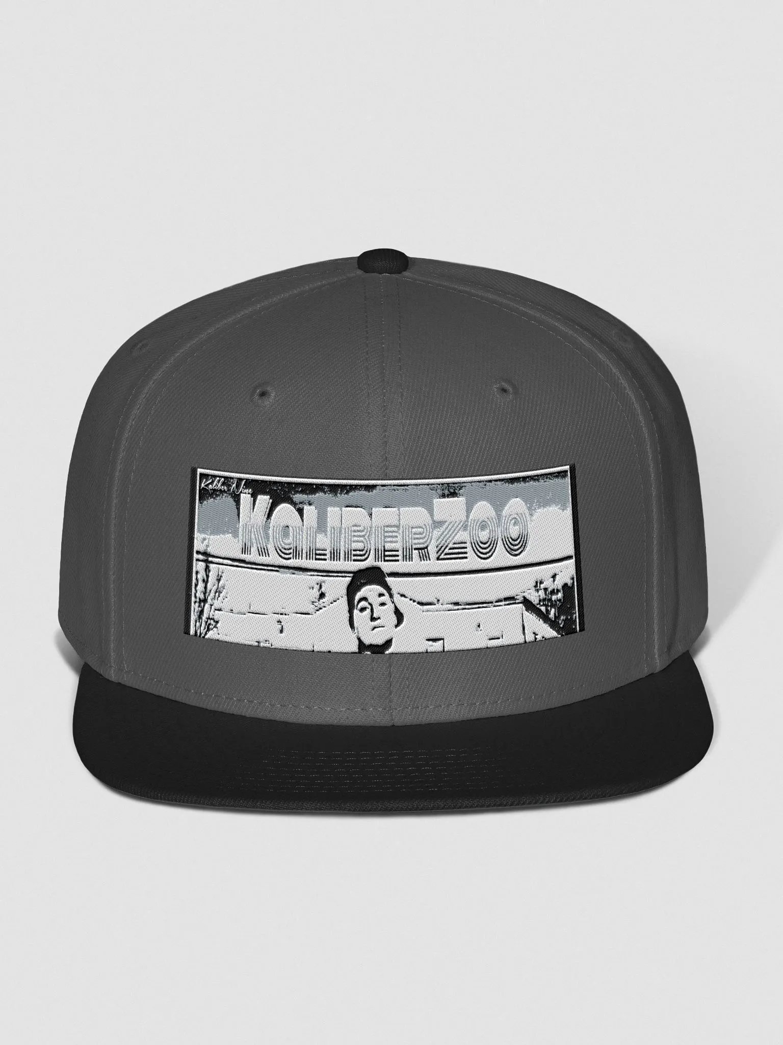 KaliberZoo Promo Hat product image (1)