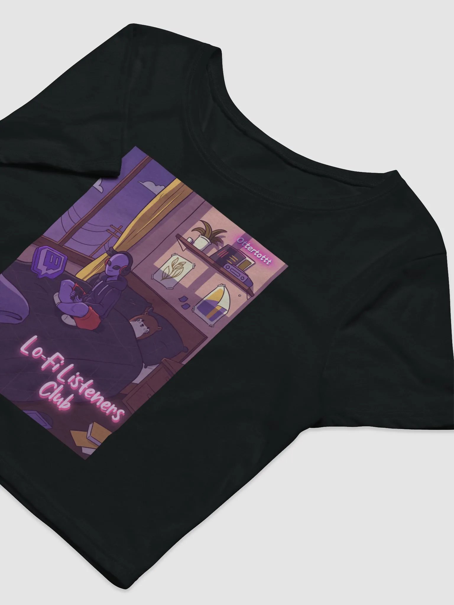 Lo-Fi Crop product image (3)